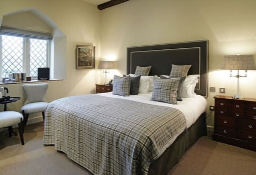 客栈 Wingrove House