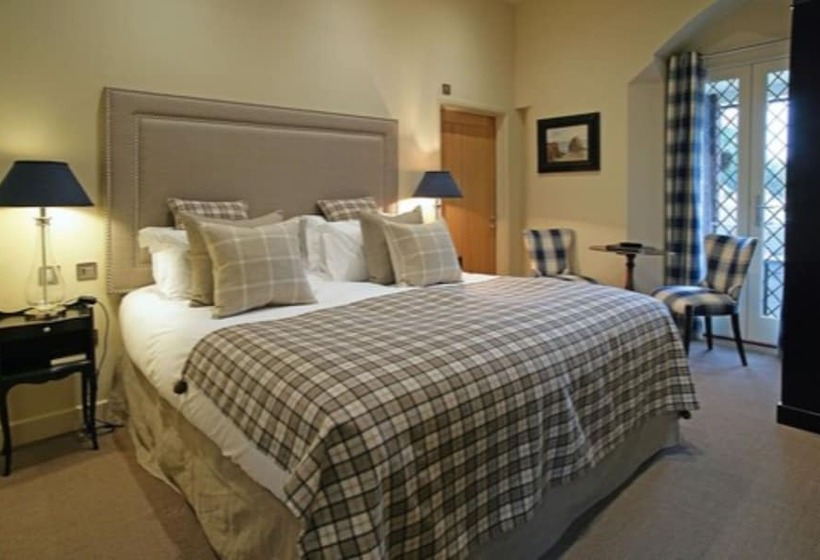 Хостел Wingrove House