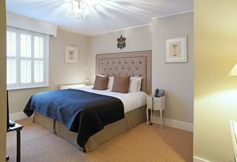 Hostelli Wingrove House