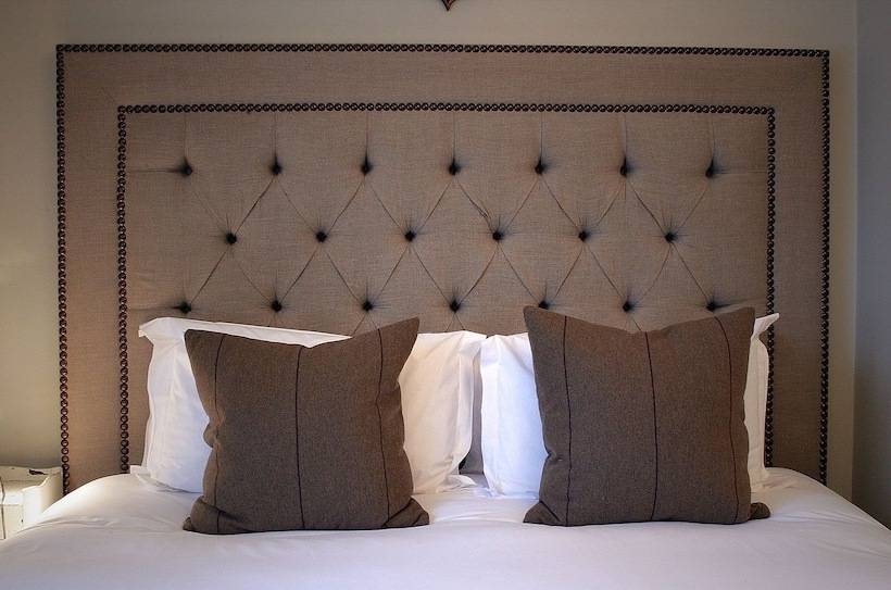 客栈 Wingrove House