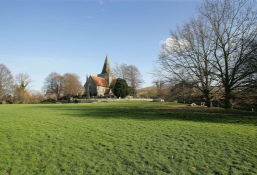 客栈 Wingrove House