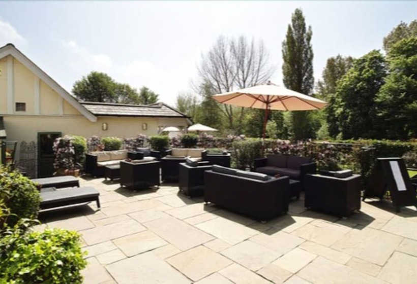 客栈 Wingrove House