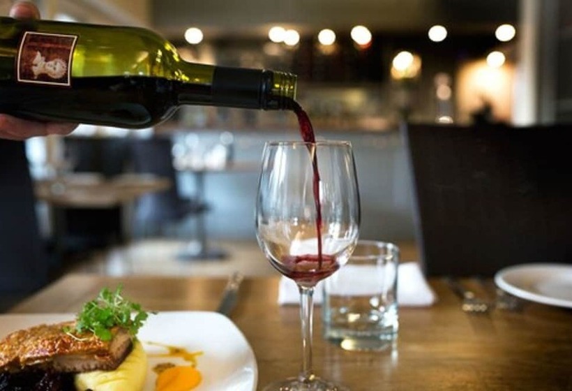 客栈 Wingrove House