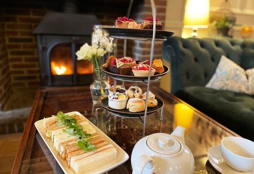 客栈 Wingrove House