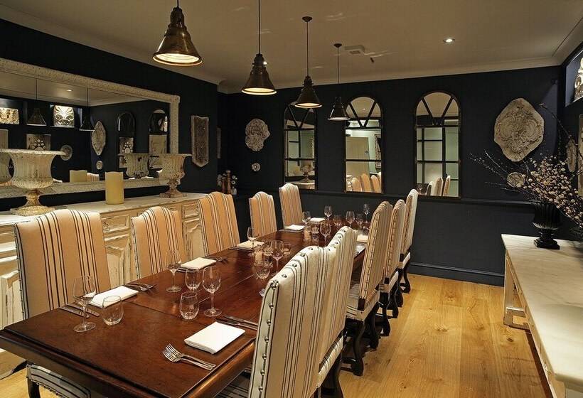 Хостел Wingrove House