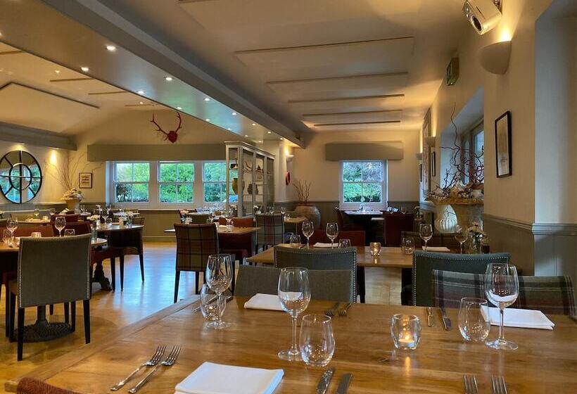 客栈 Wingrove House