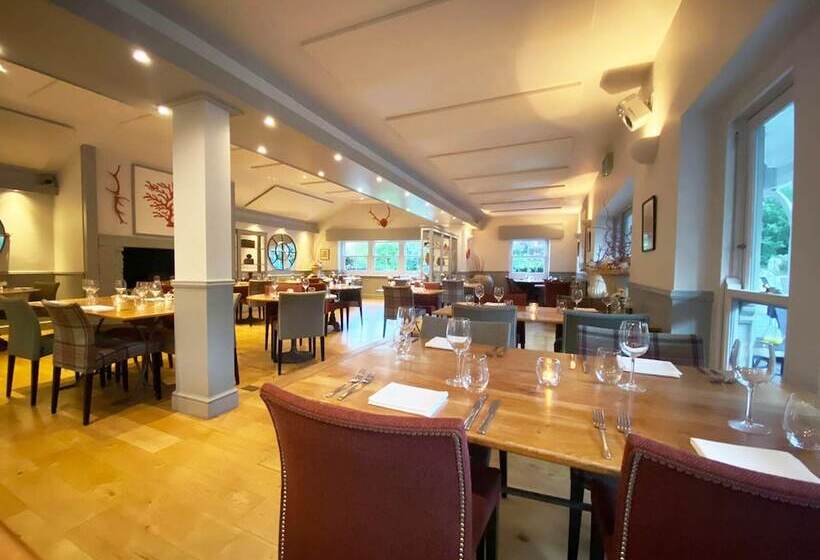 客栈 Wingrove House