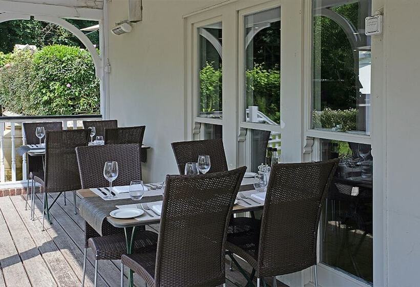 客栈 Wingrove House