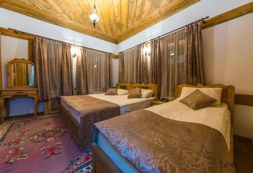 Hotelli Akbulut Konak