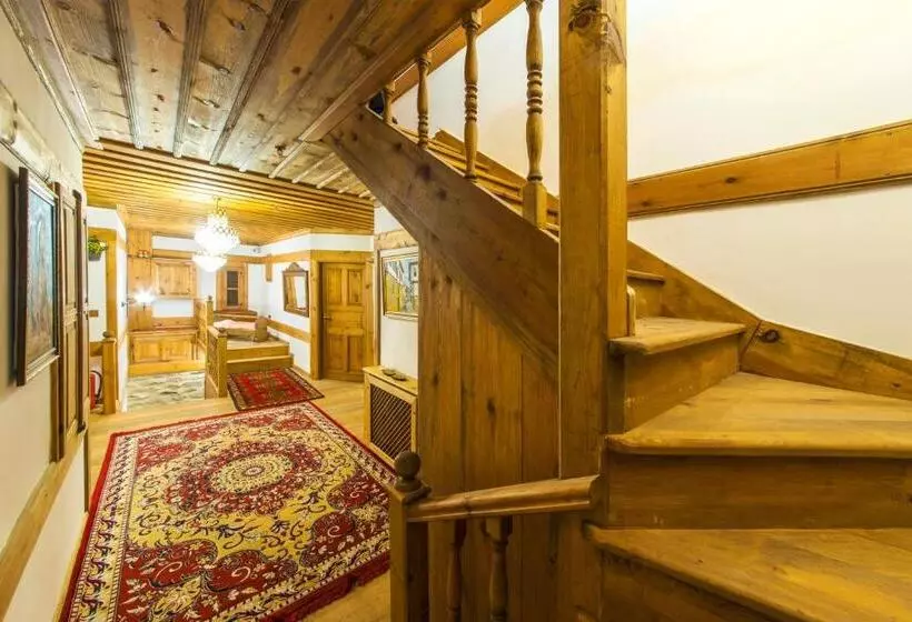 Hotelli Akbulut Konak