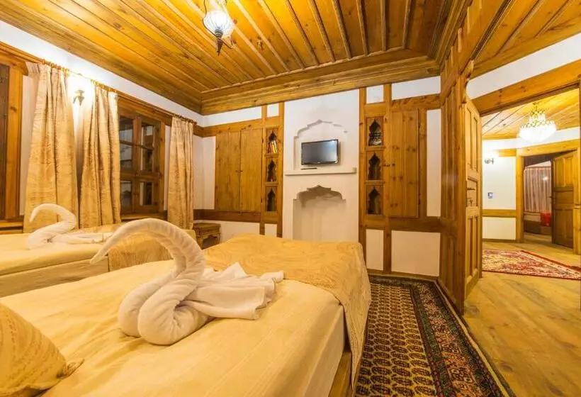 Hotelli Akbulut Konak