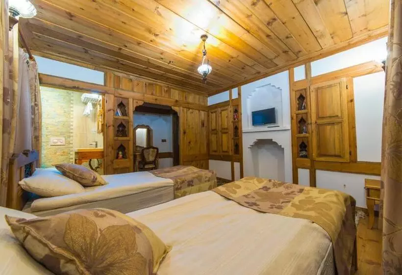 Hotelli Akbulut Konak