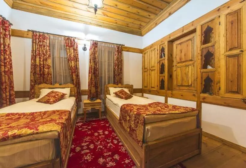 Hotelli Akbulut Konak