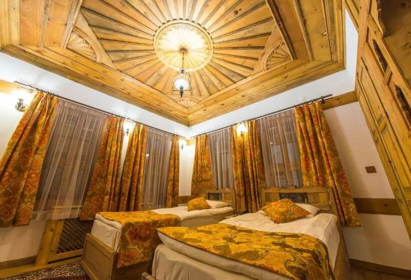 Hotelli Akbulut Konak