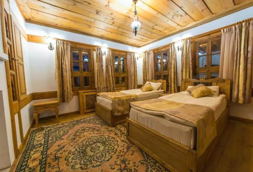 Hotelli Akbulut Konak