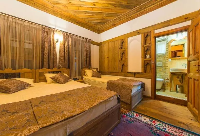 Hotelli Akbulut Konak