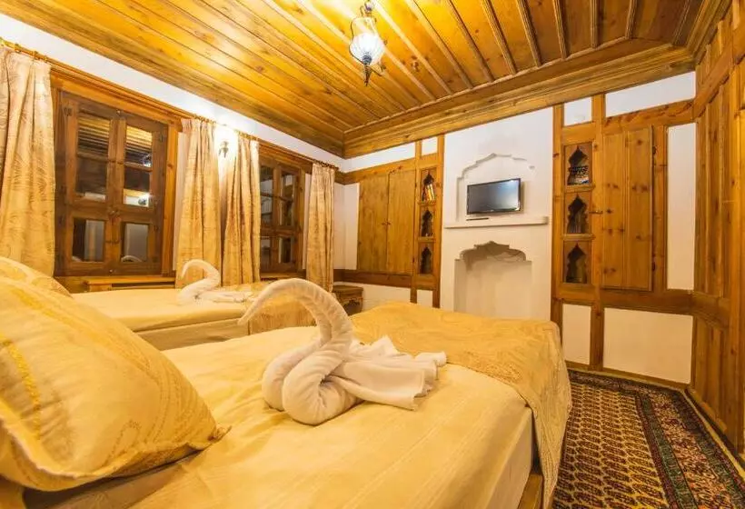 Hotelli Akbulut Konak