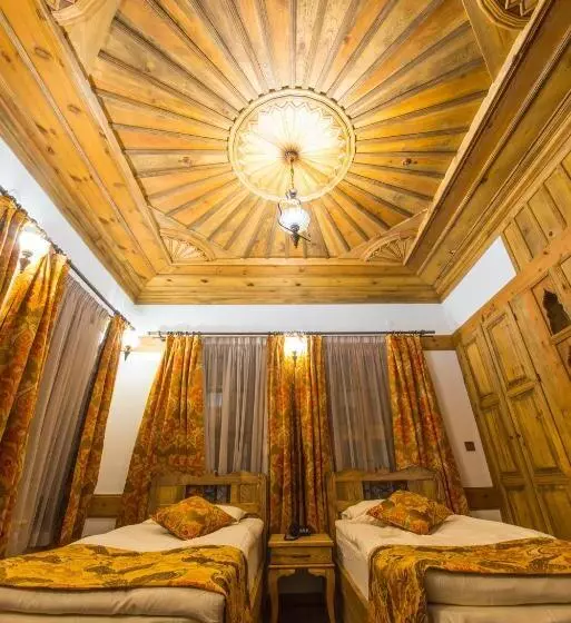 Hotelli Akbulut Konak