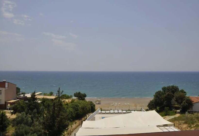 هتل Anko Beach Resort