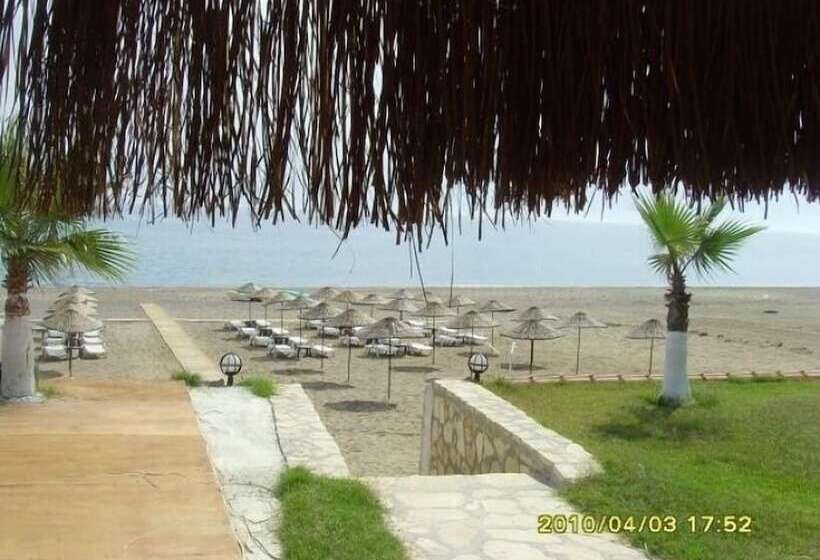 هتل Anko Beach Resort