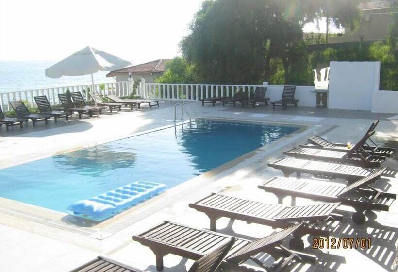 هتل Anko Beach Resort