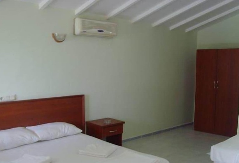 هتل Anko Beach Resort