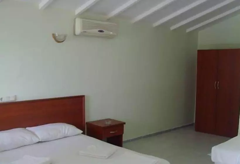 Hotelli Anko Beach Resort