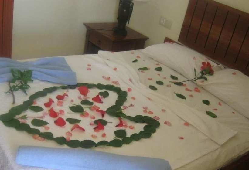 هتل Anko Beach Resort