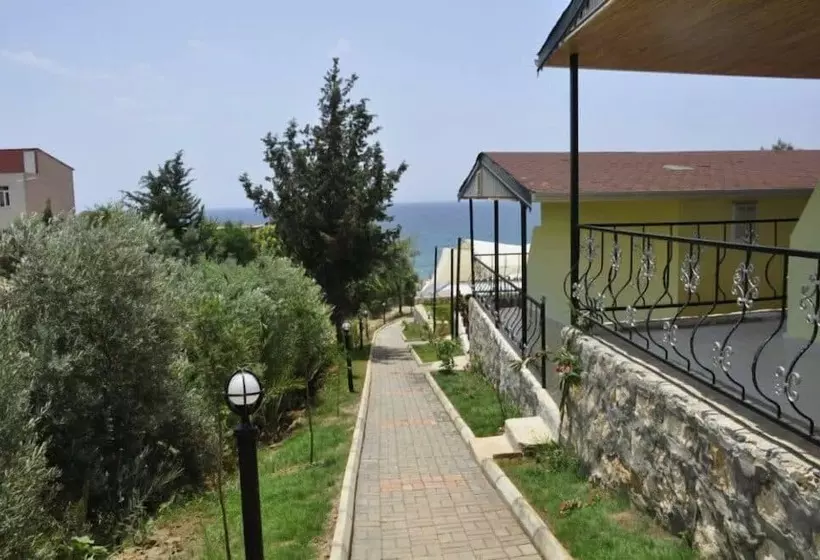 Hotelli Anko Beach Resort