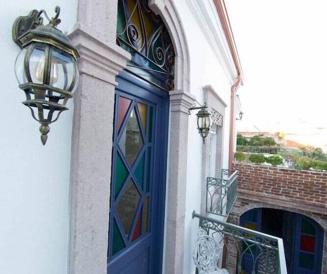 בית מלון כפרי Cavlihane 1885