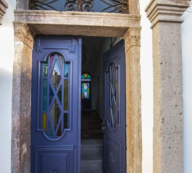 בית מלון כפרי Cavlihane 1885