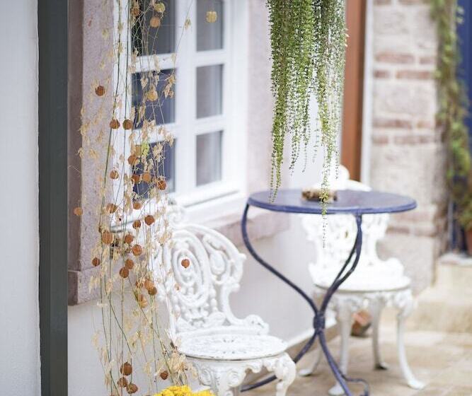 בית מלון כפרי Cavlihane 1885