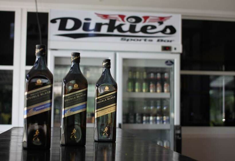 ホテル Isara Khao Lak