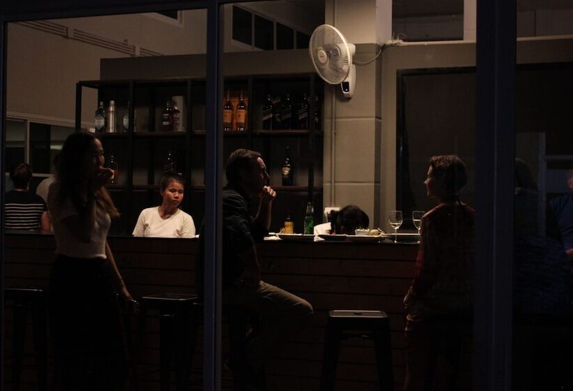 ホテル Isara Khao Lak