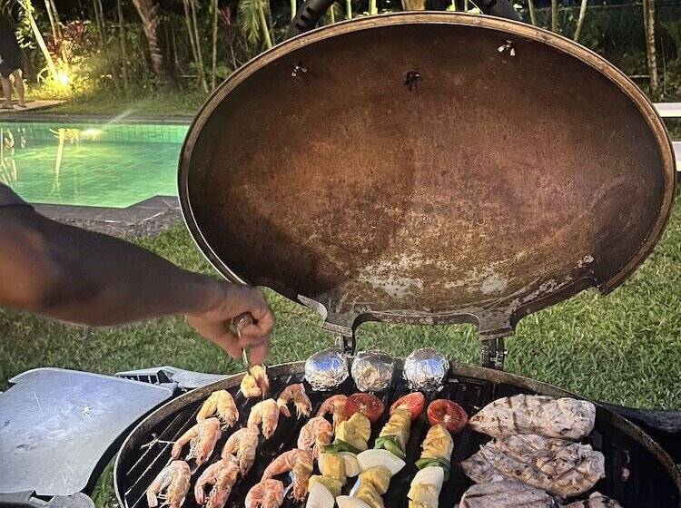 ホテル Isara Khao Lak