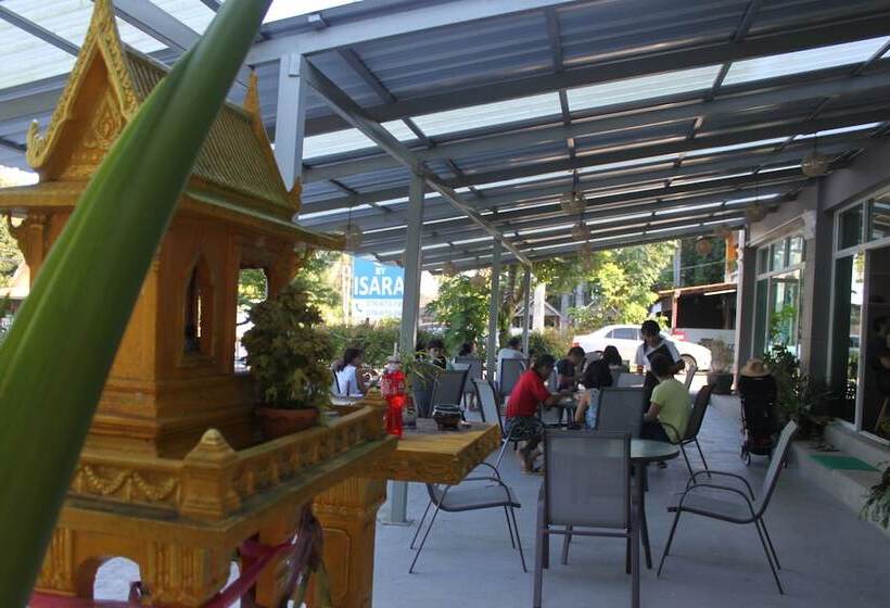 ホテル Isara Khao Lak