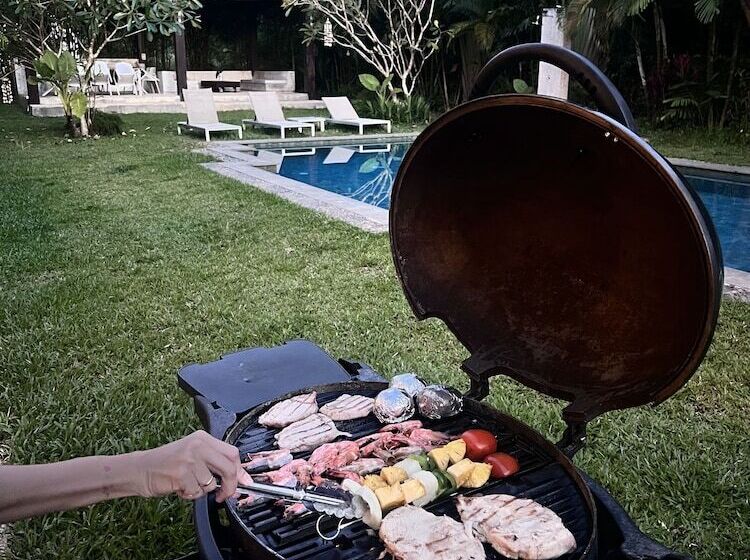 ホテル Isara Khao Lak