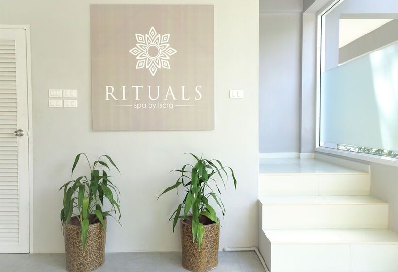 ホテル Isara Khao Lak