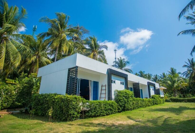 Hotel Koh Kood Bed S