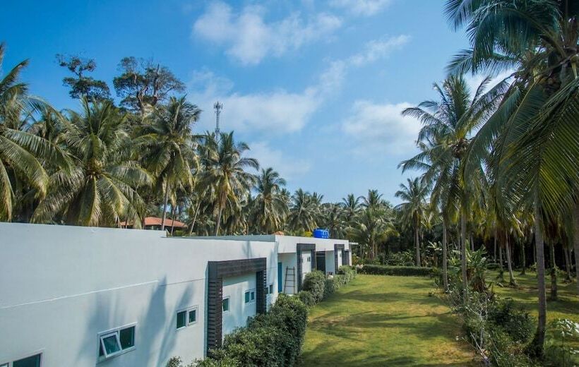 Hotel Koh Kood Bed S