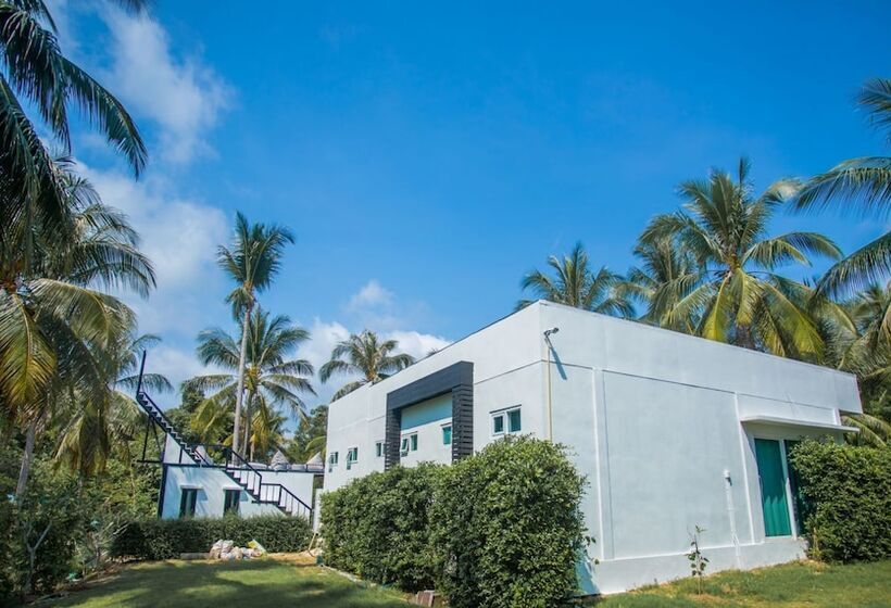 Hotel Koh Kood Bed S