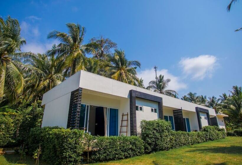 Hotel Koh Kood Bed S