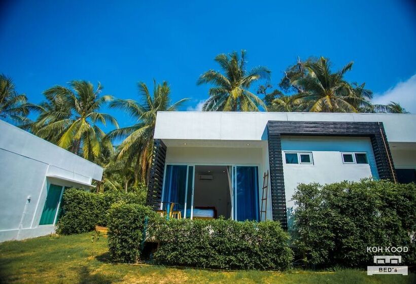 Hotel Koh Kood Bed S