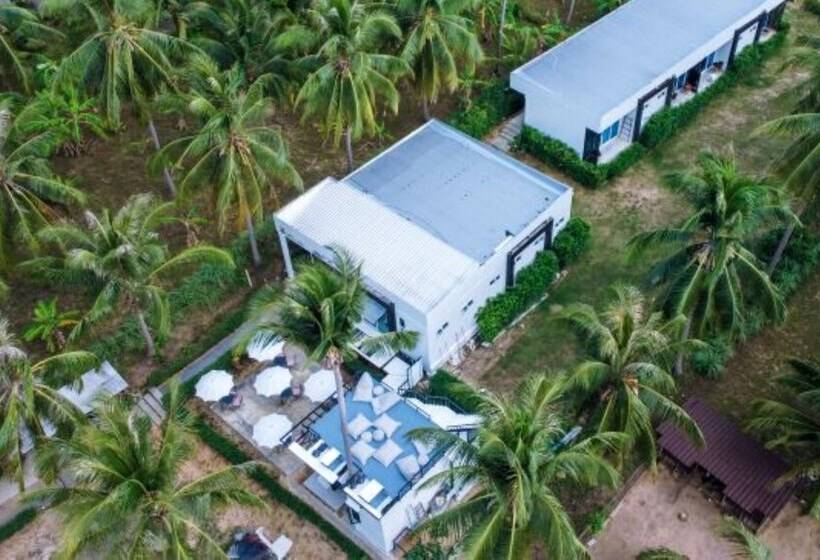 Hotel Koh Kood Bed S