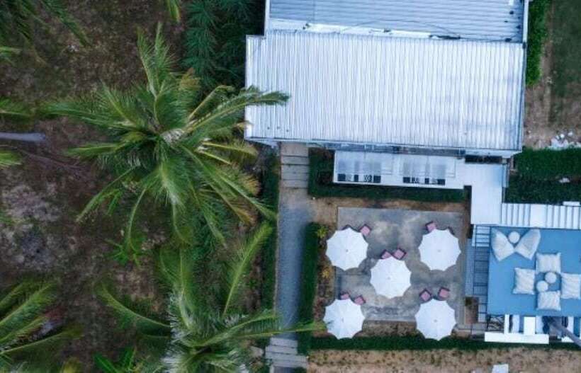 Hotel Koh Kood Bed S