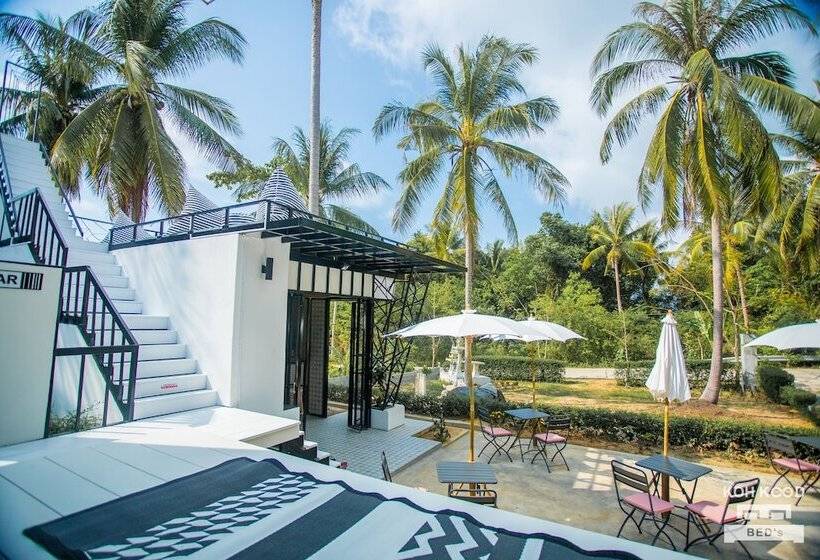 Hotel Koh Kood Bed S