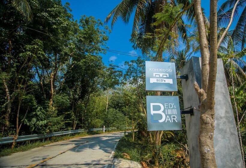 Hotel Koh Kood Bed S