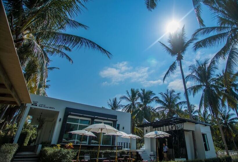 Hotel Koh Kood Bed S