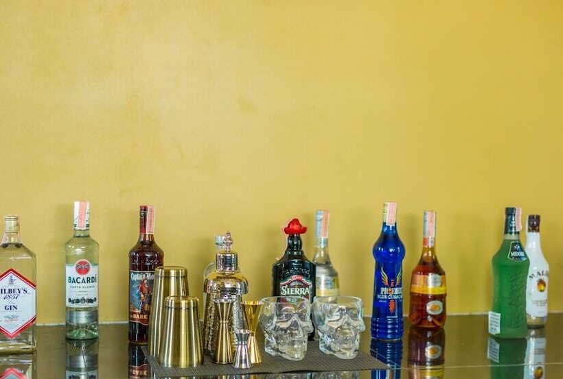 Hotel Koh Kood Bed S