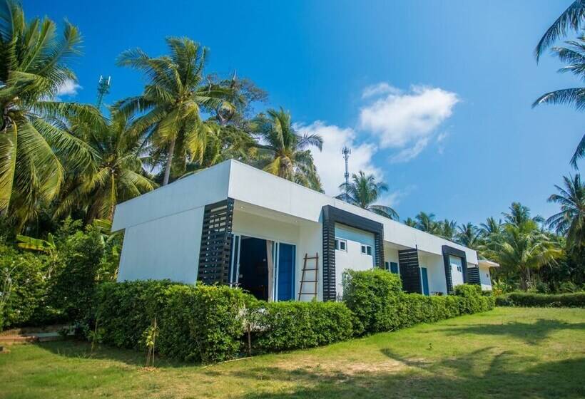 Hotel Koh Kood Bed S